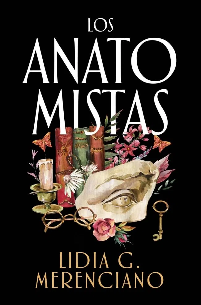 Los anatomistas (Ediciones B)