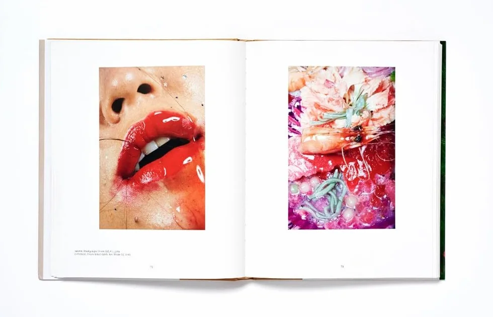Girl On Girl: Art and Photography in the Age of the Female Gaze