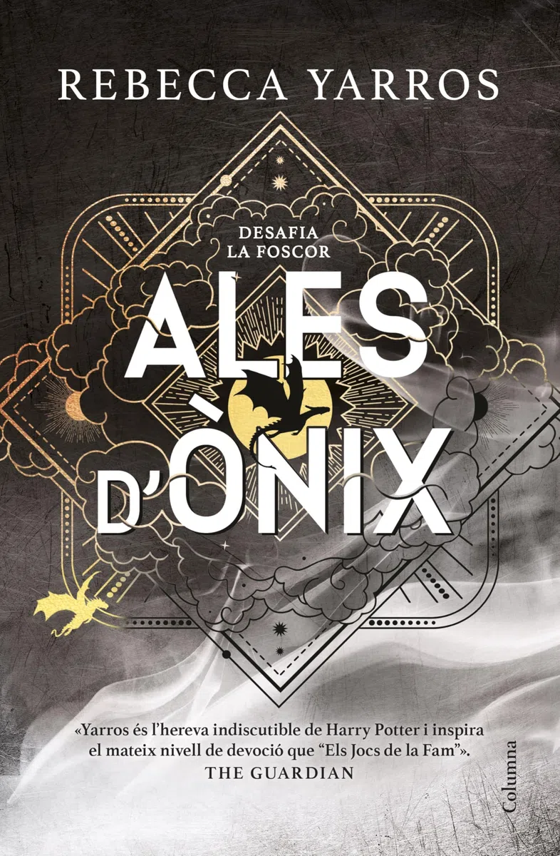 Ales d'ònix (Empiri 3) (Clàssica)