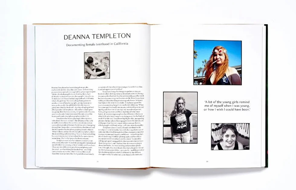 Girl On Girl: Art and Photography in the Age of the Female Gaze