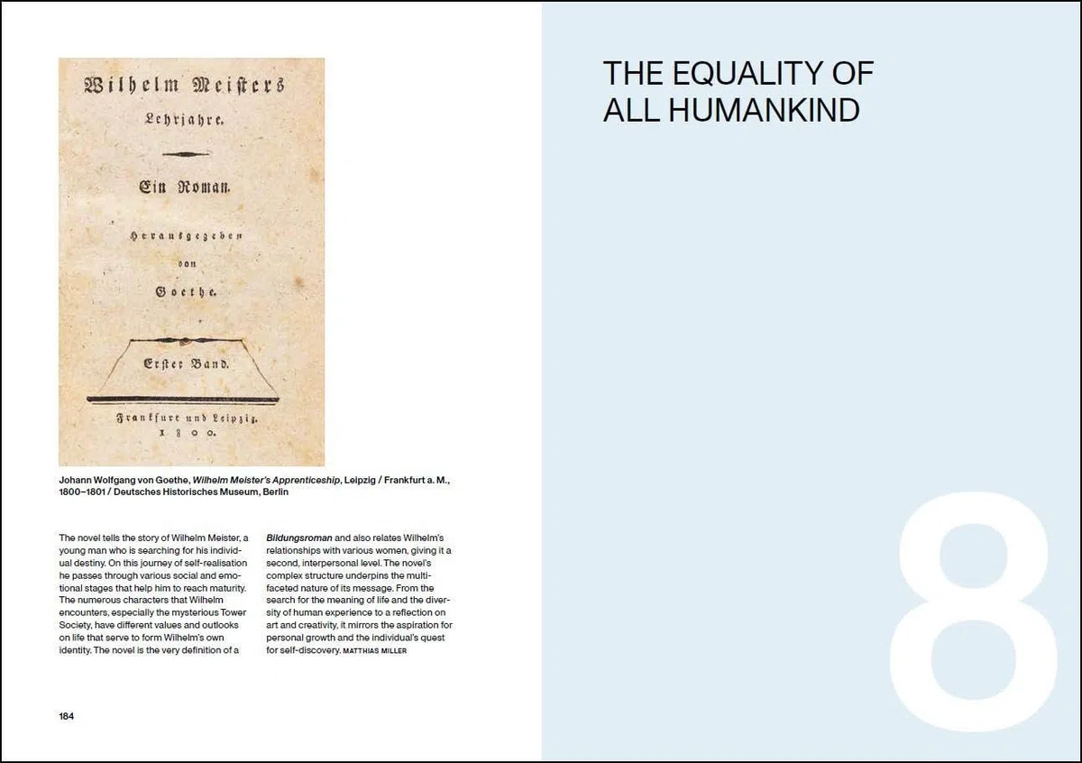 What Is Enlightenment?: Questions for the Eighteenth Century