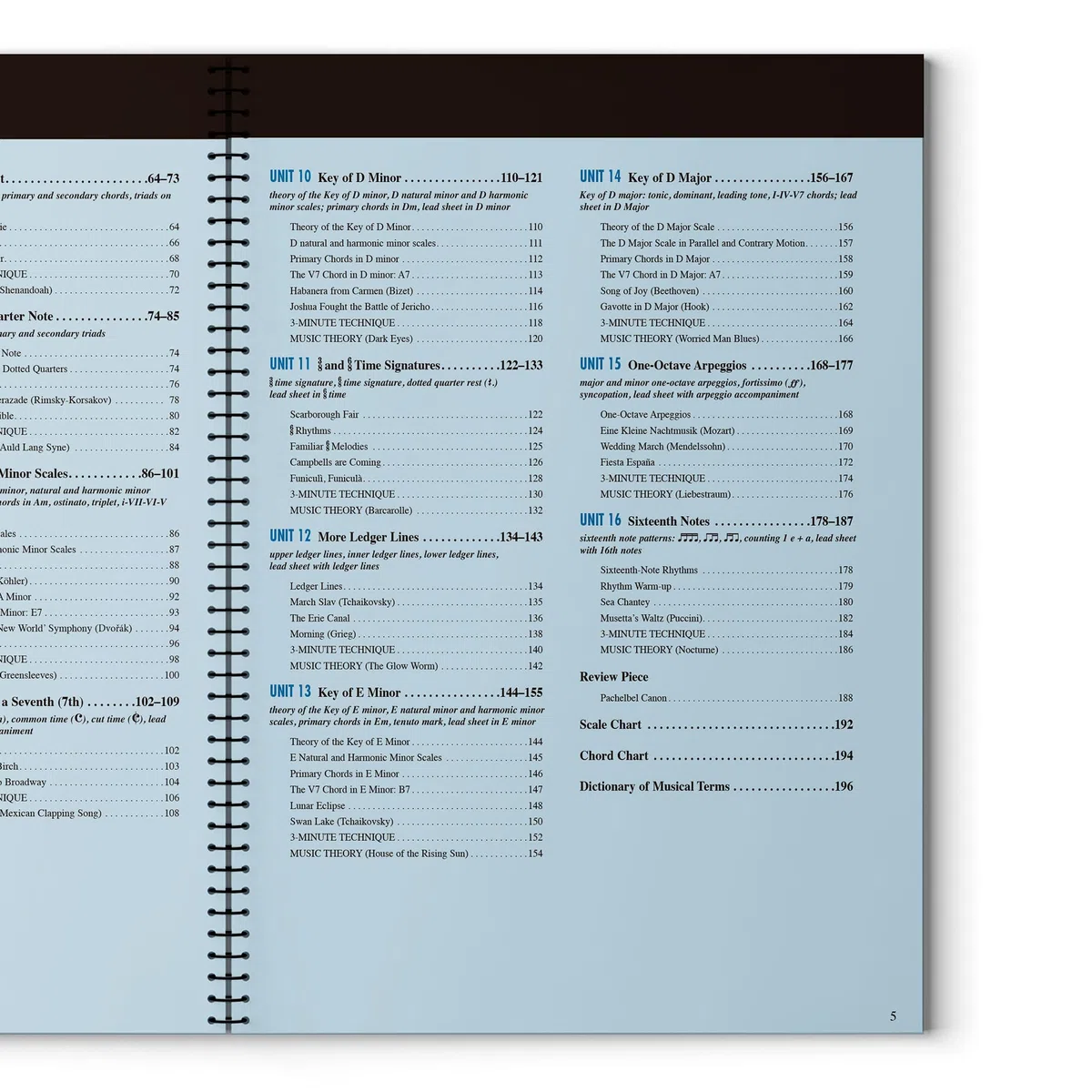 Adult Piano Adventures: All-in-One Lesson Book 2: Spiral Bound
