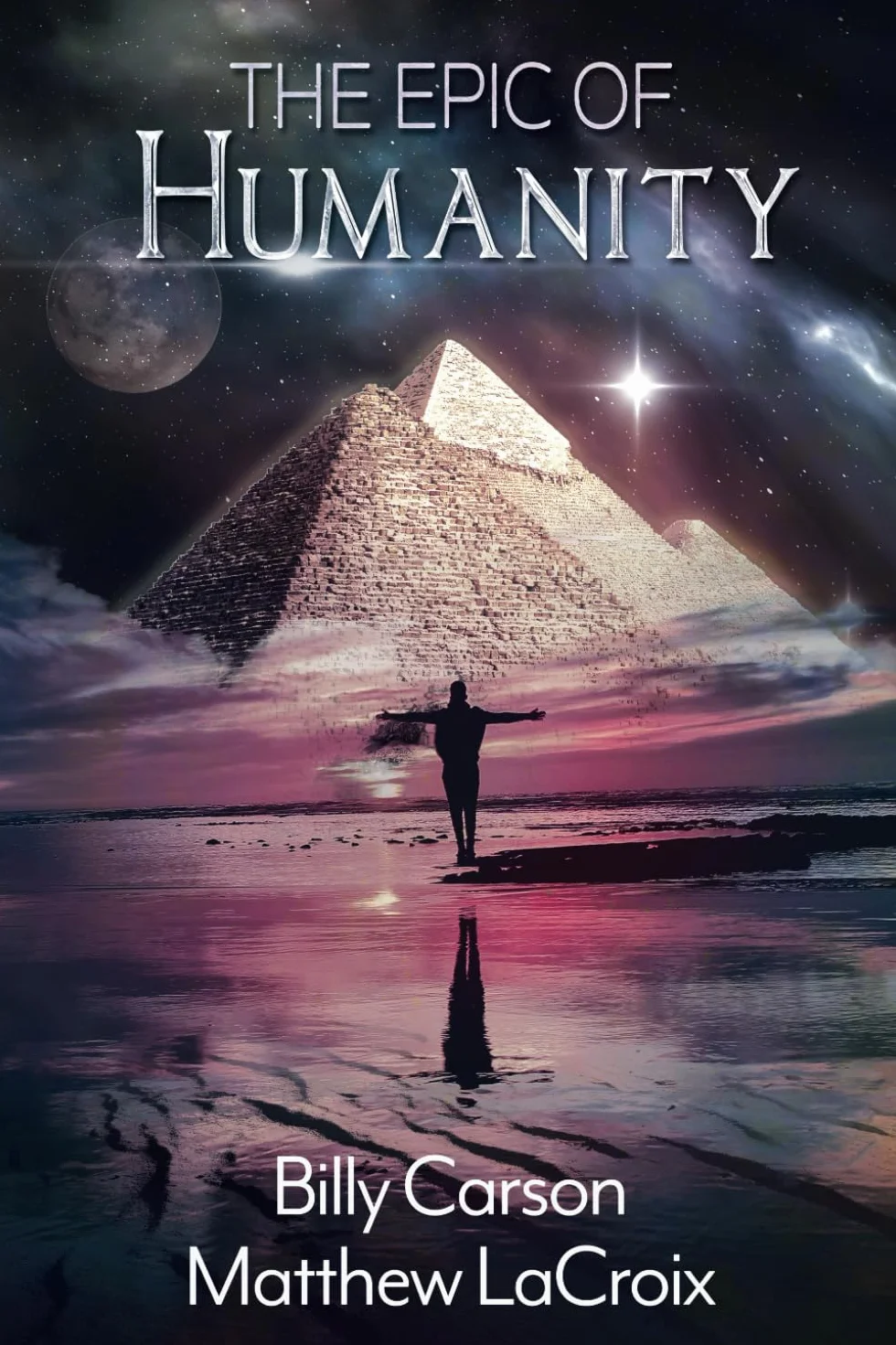 The Epic Of Humanity