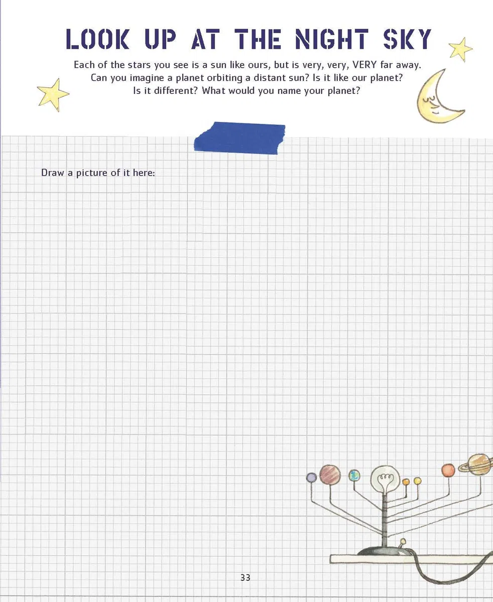 Ada Twist's Big Project Book for Stellar Scientists (Ada Twist Scientist): 1 (Questioneers)