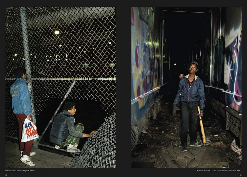 Subway Art: (reduced format edition) (Street Graphics / Street Art)