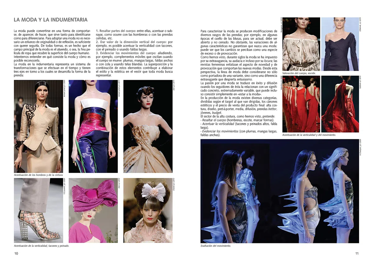 Técnicas de patronaje de moda alta costura vol. 1. Modelos de alta costura, drapeados, adornos