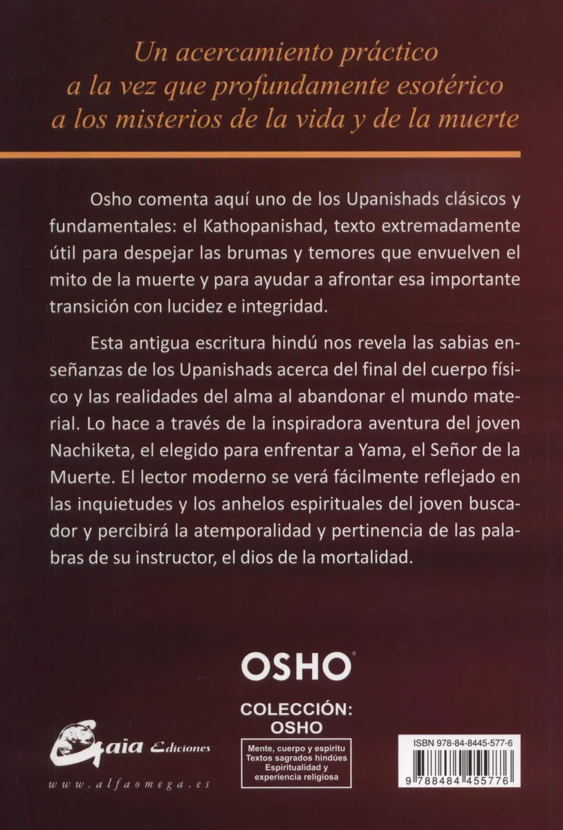 Diálogos Con El Señor De La Muerte