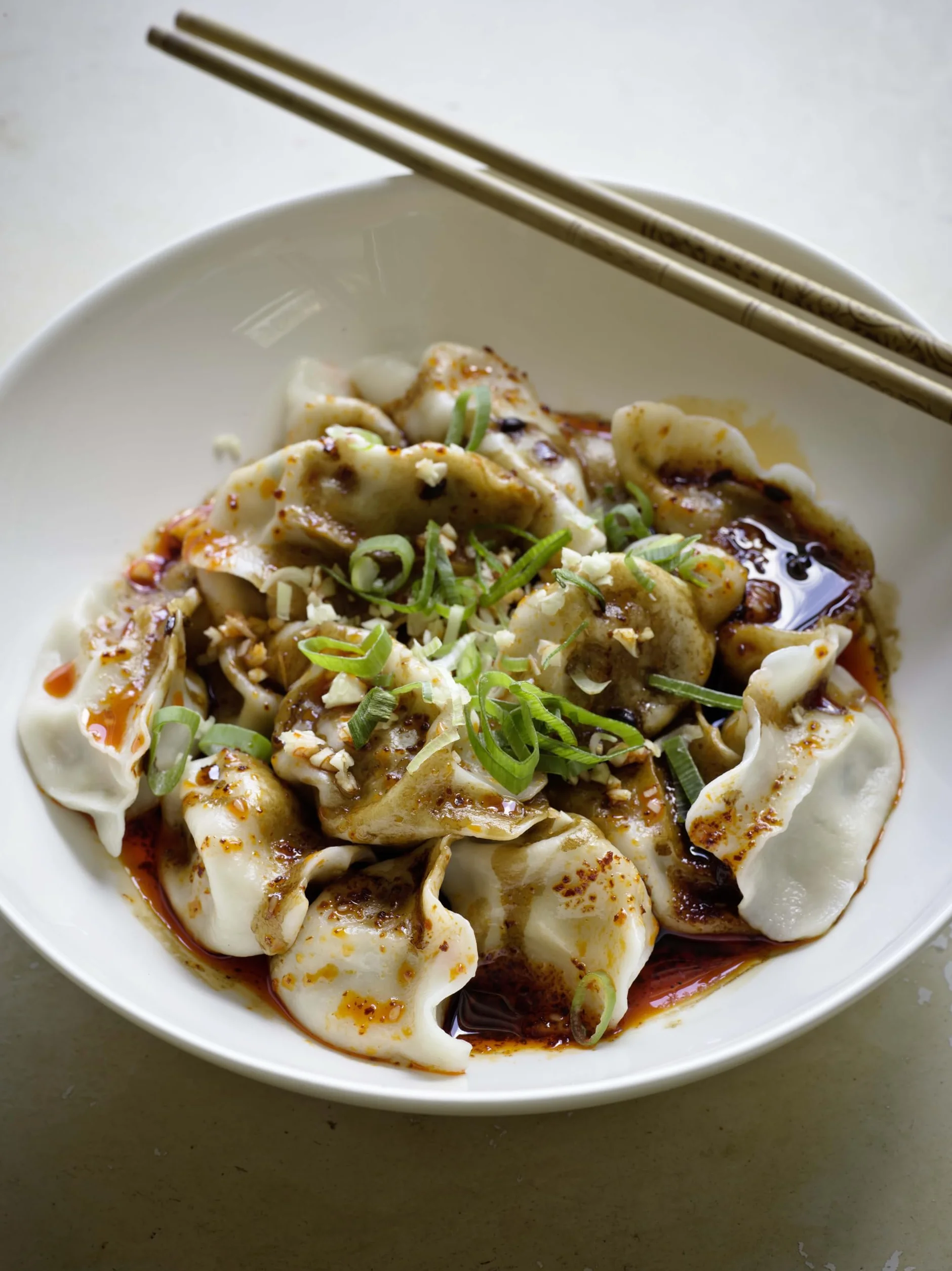 Every Grain of Rice: Simple Chinese Home Cooking