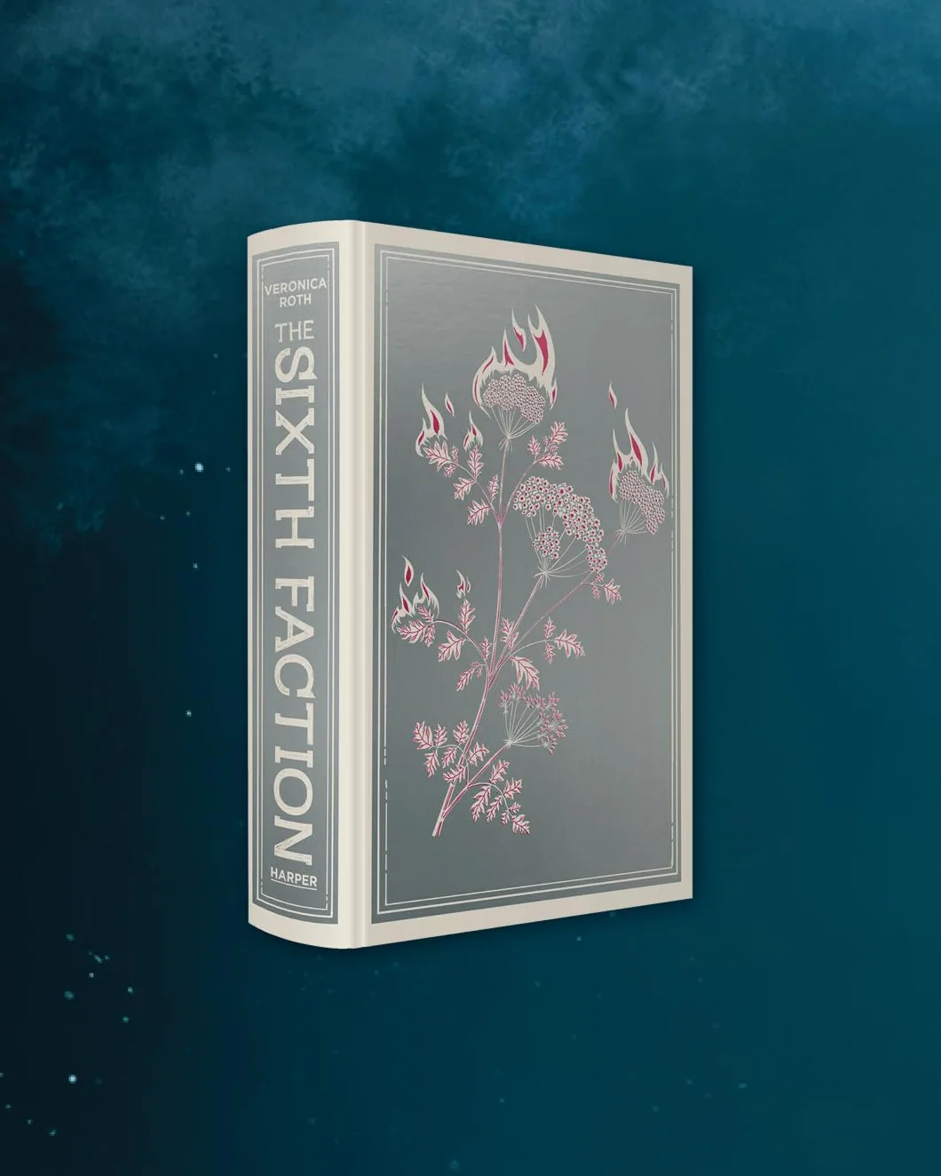 The Sixth Faction Deluxe Limited Edition: 1 (New Divergent)