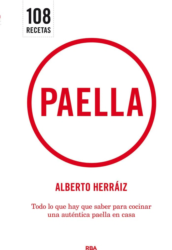 Paella (Gastronomía y cocina)