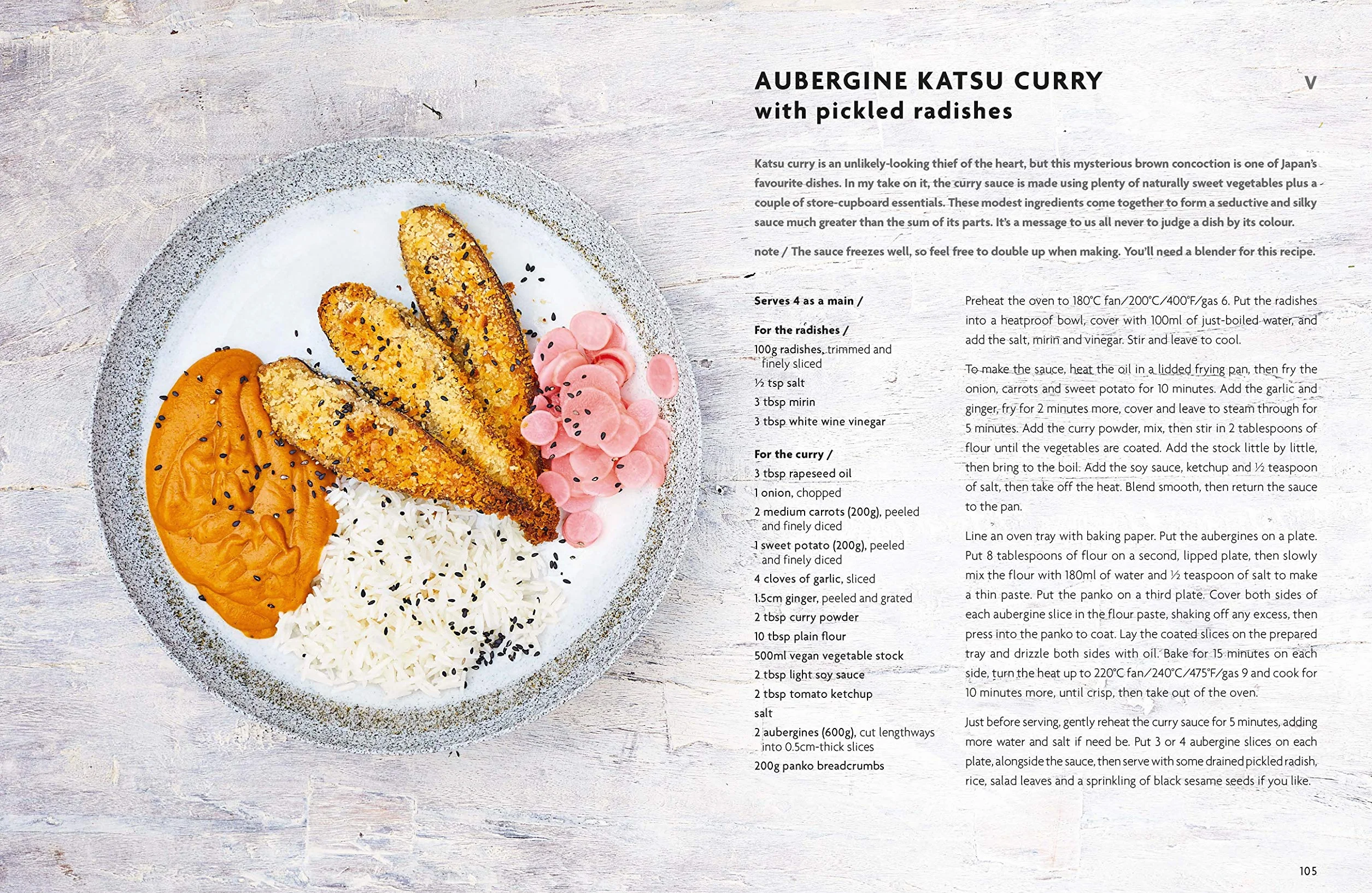 East: An Asian cookbook filled with 120 easy and delicious vegetarian and vegan recipes