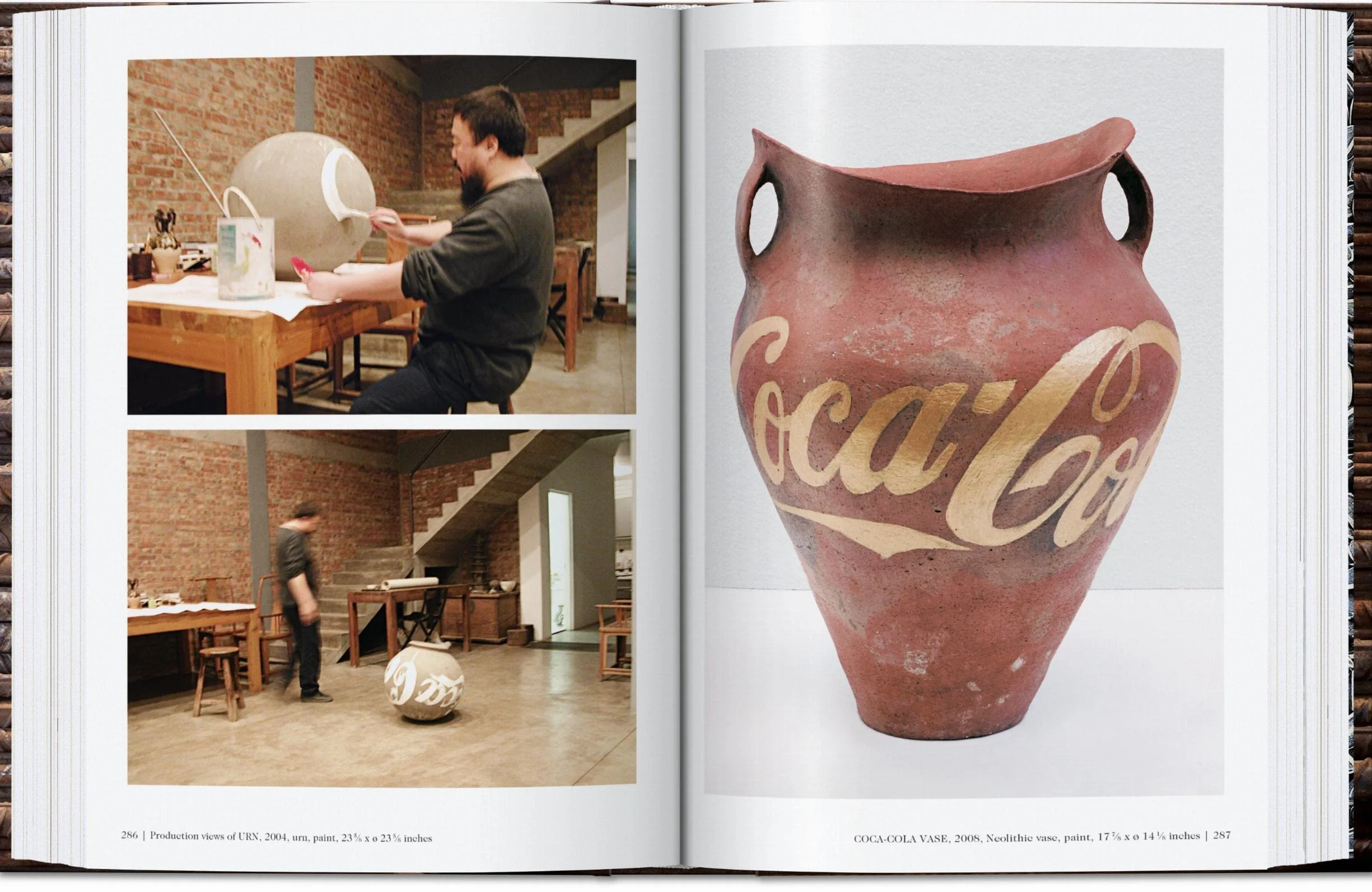 Ai Weiwei – 40Th Anniversary Edition: 40th Ed. (45th Edition)
