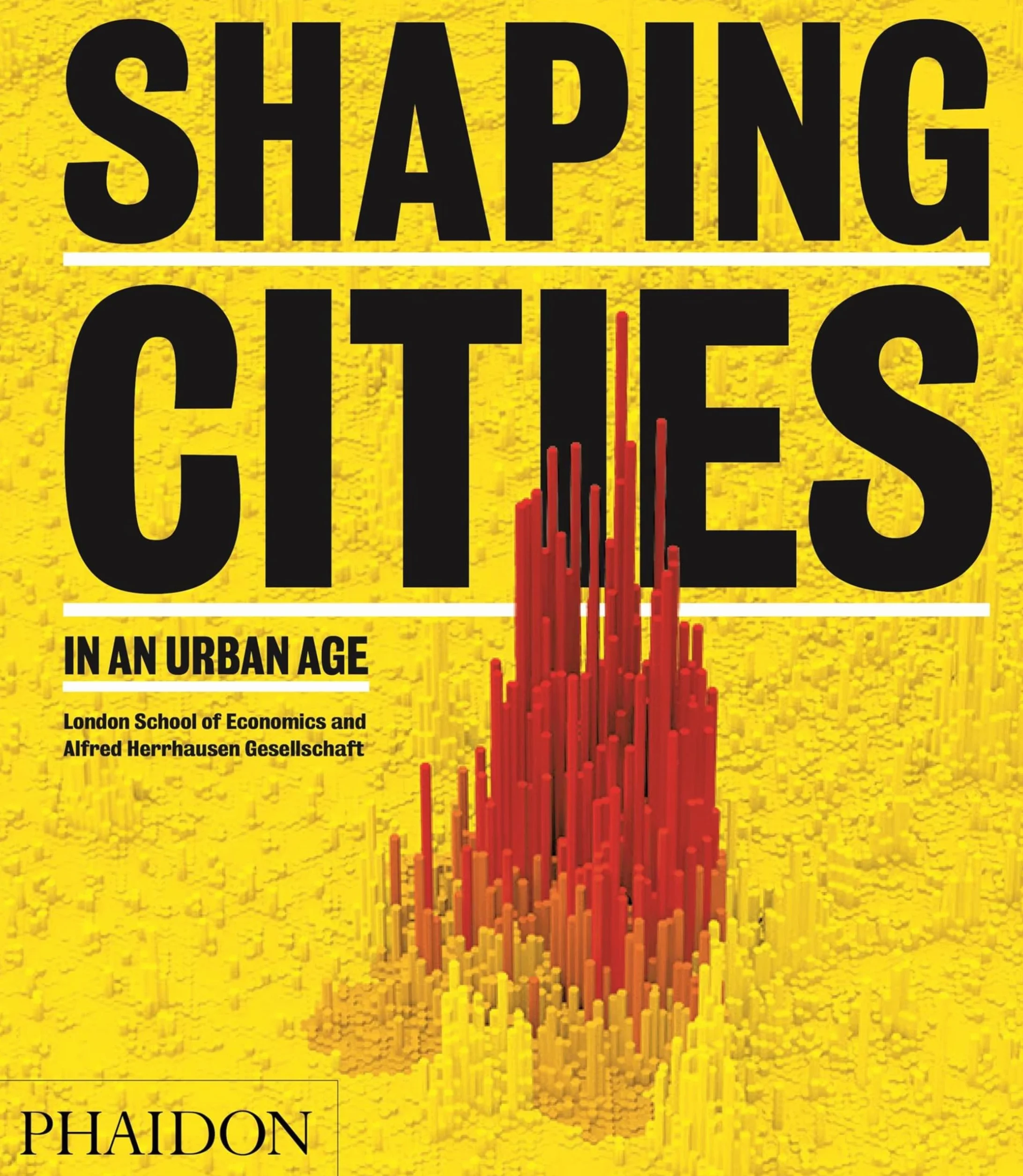 Shaping cities in an urban age (ARCHITECTURE)