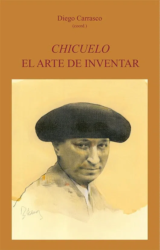 Chicuelo. El arte de inventar: 25 (Tauromaquias)