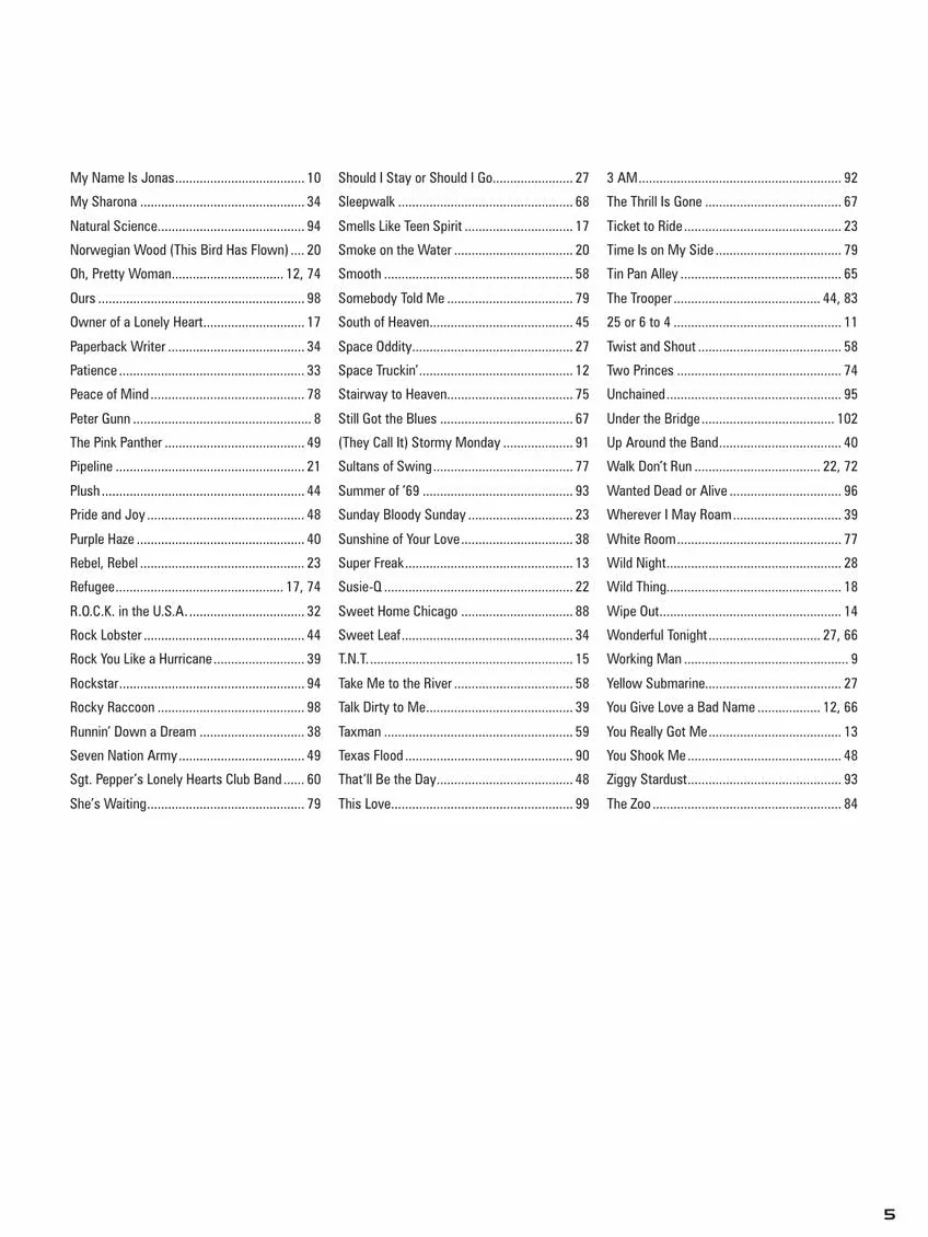Hal Leonard Guitar Tab Method: All-in-One Edition! Includes Downloadable Audio, Includes Bonus Material! (1-3)