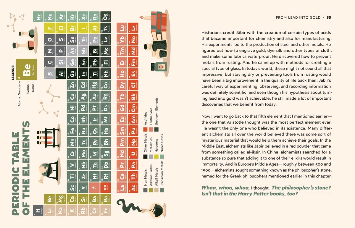 Do You Believe In Magic? (A Wild Thing Book): The Search for Wonder, from Sorcery to Science