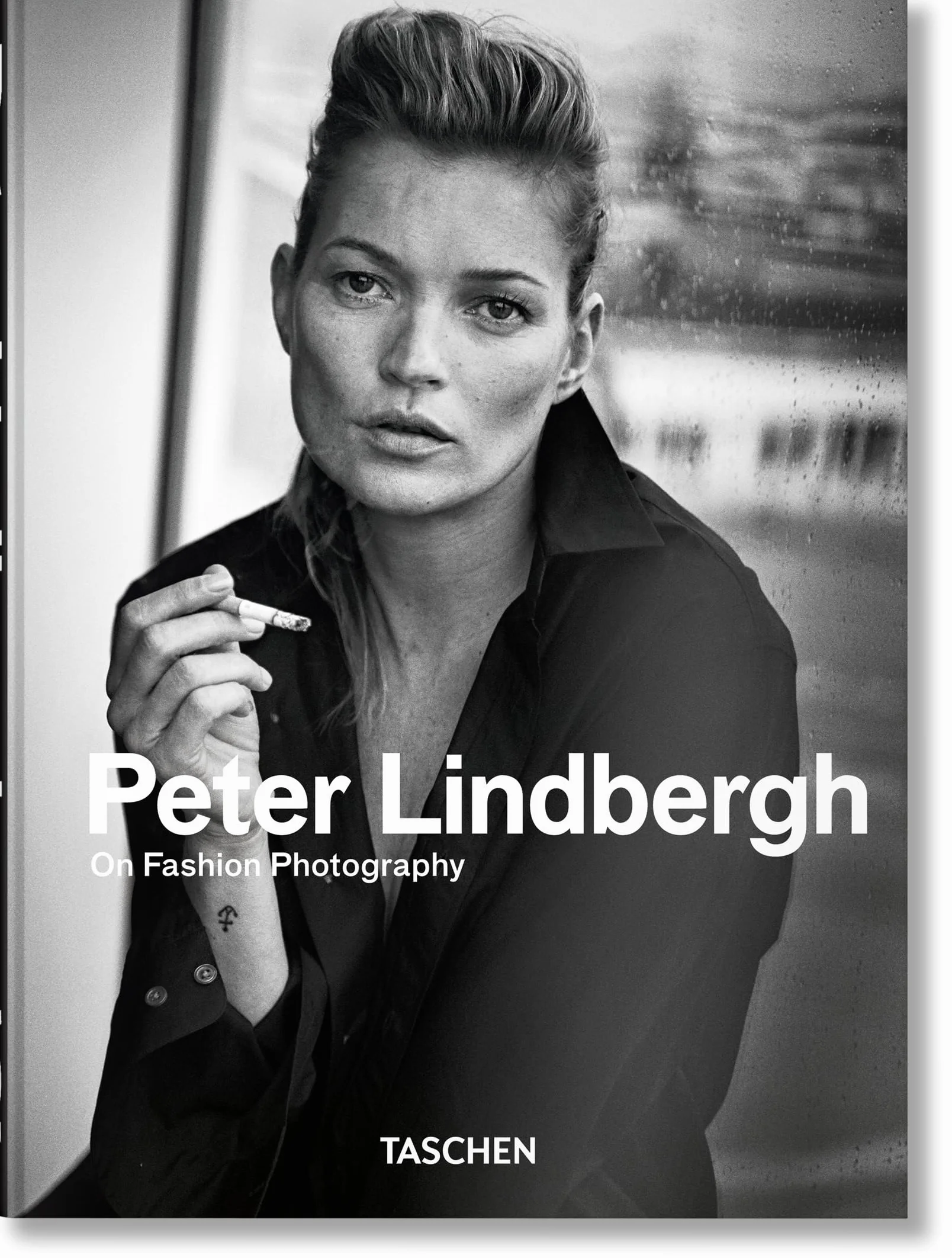Peter Lindbergh. On Fashion Photography – 40Th Anniversary Edition (45th Edition)