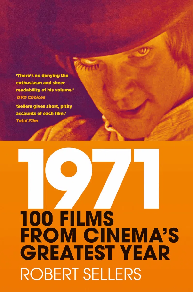 1971: 100 Films from Cinema's Greatest Year