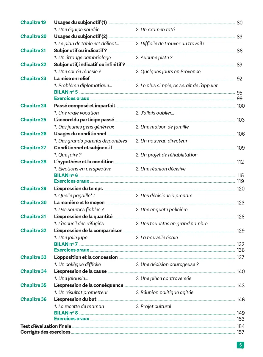 Nouvelle grammaire en dialogues. Niveau avancé- B2-C1. Per le Scuole superiori. Con audio
