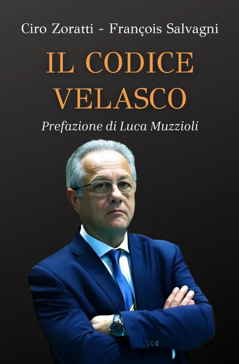 Il Codice Velasco: Strategie per il successo nella vita, nel business, nello sport