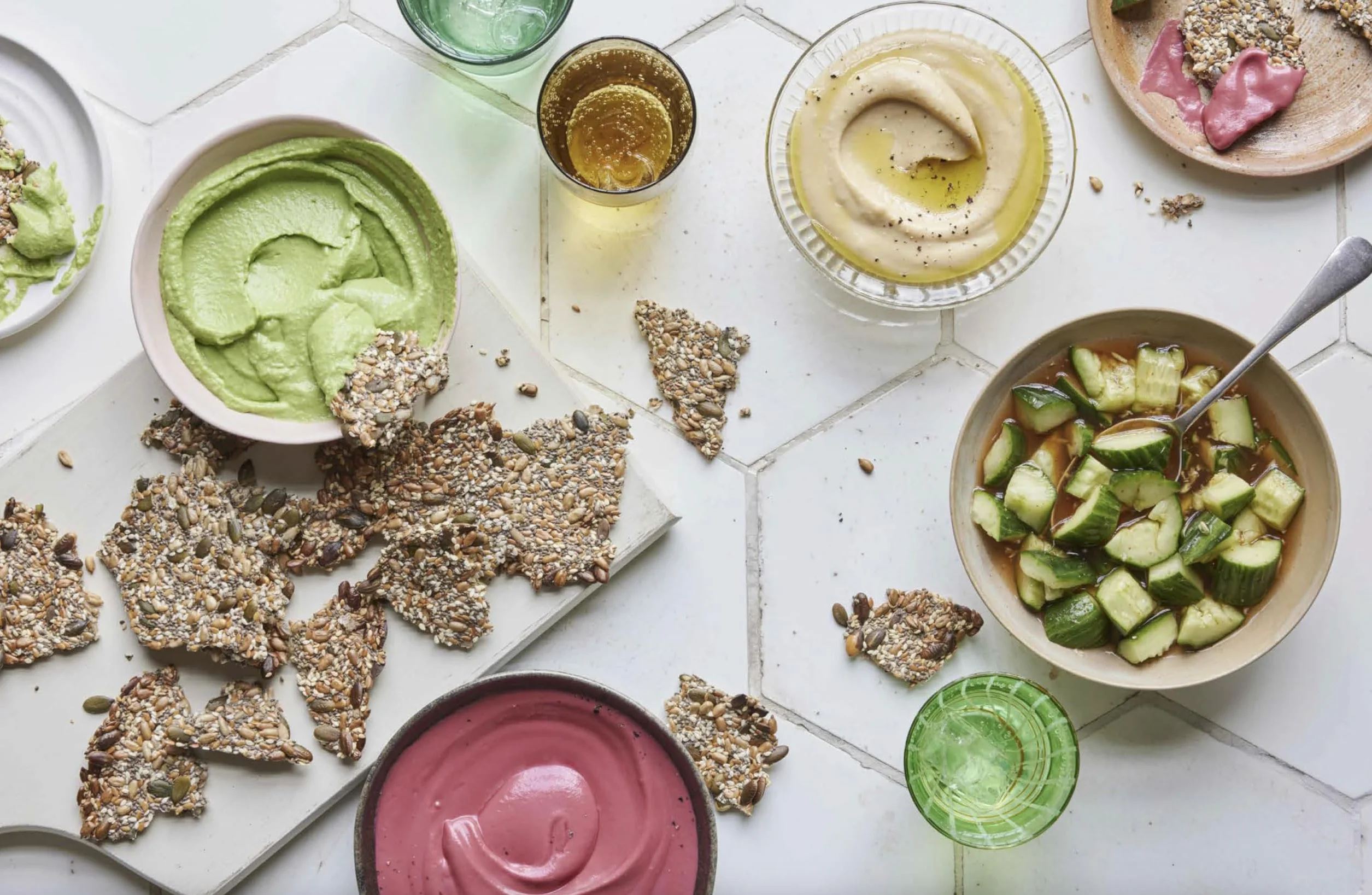 So Good: Food you want to eat, designed by a nutritionist (Emily English)