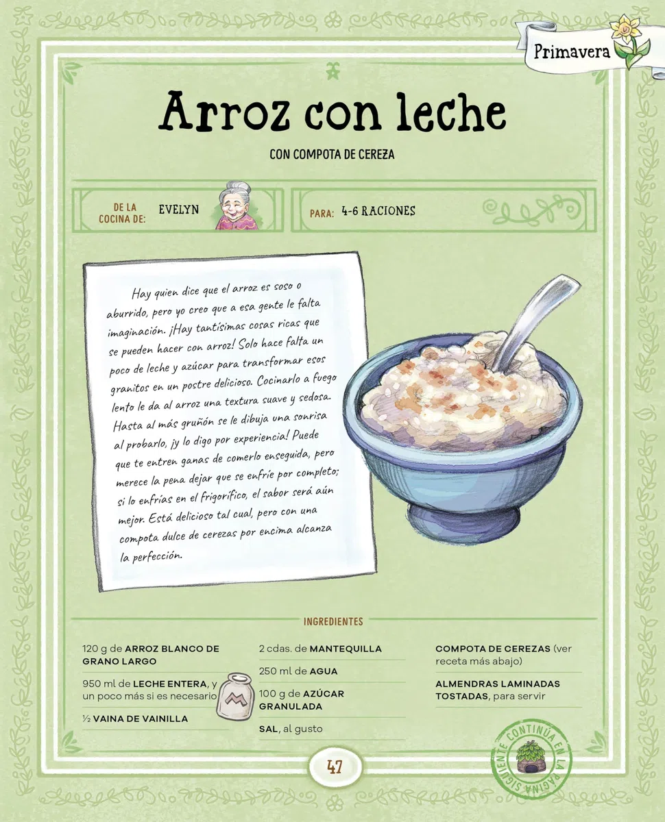 Las recetas de Stardew Valley (Cook&Play)