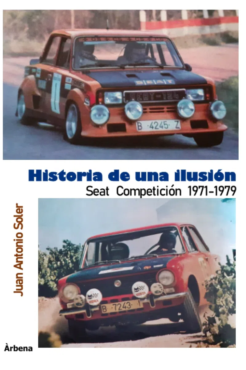 Historia de una ilusión