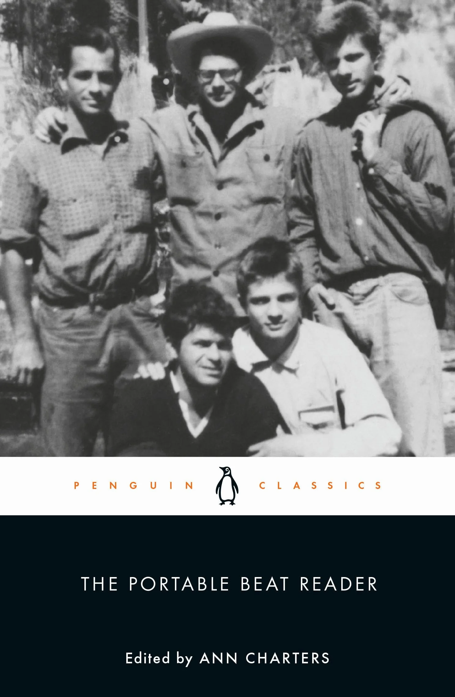 The Portable Beat Reader (Penguin Classics)