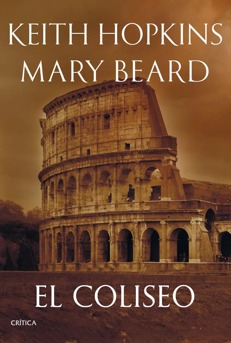 El Coliseo (Tiempo de Historia)