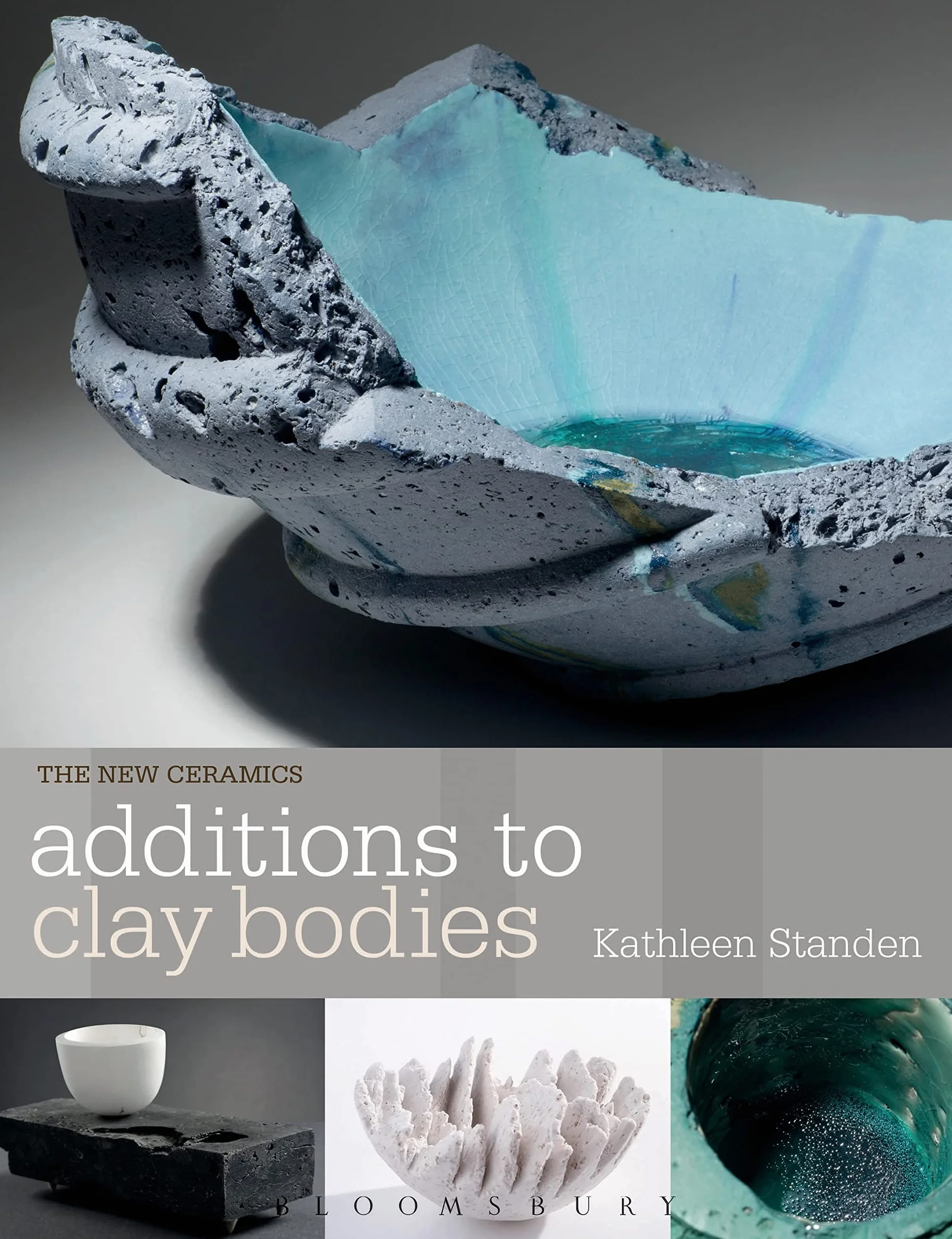 Additions to Clay Bodies (New Ceramics)