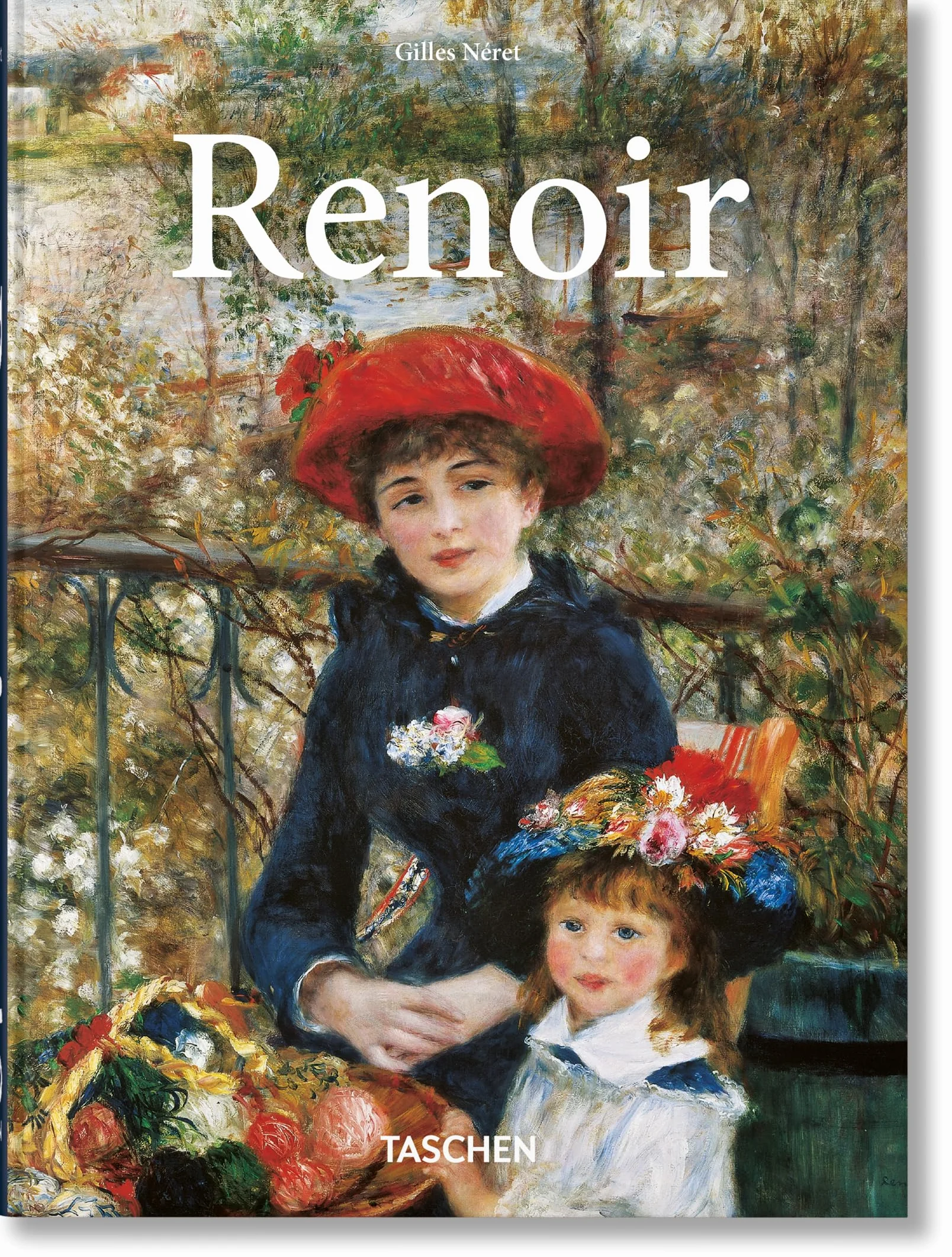 Renoir. 45th Ed. (45th Edition)