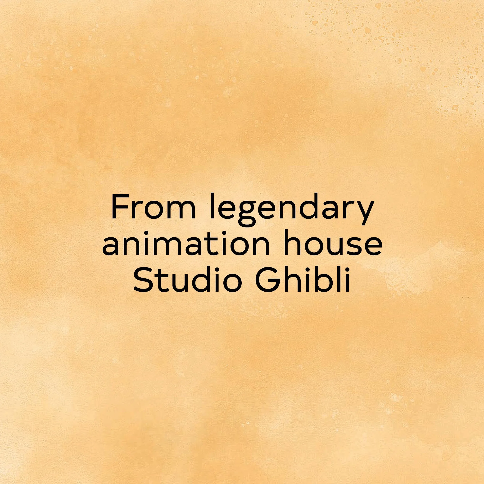 Studio Ghibli Ponyo: Sketchbook
