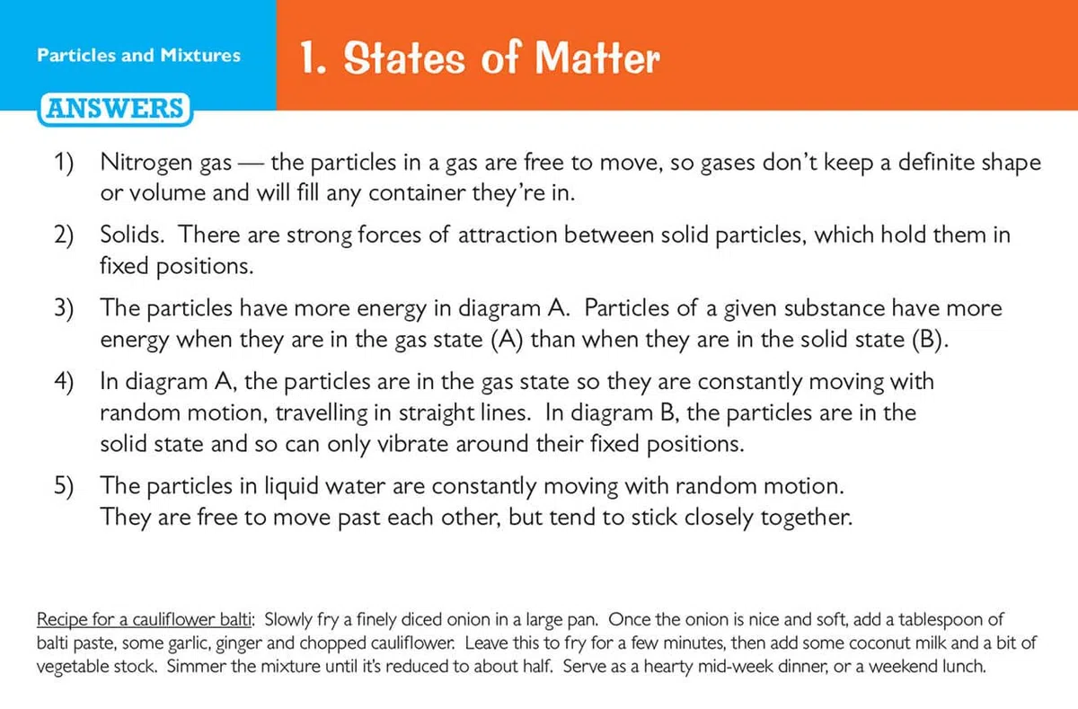 Edexcel International GCSE Chemistry: Revision Question Cards (CGP IGCSE Chemistry)
