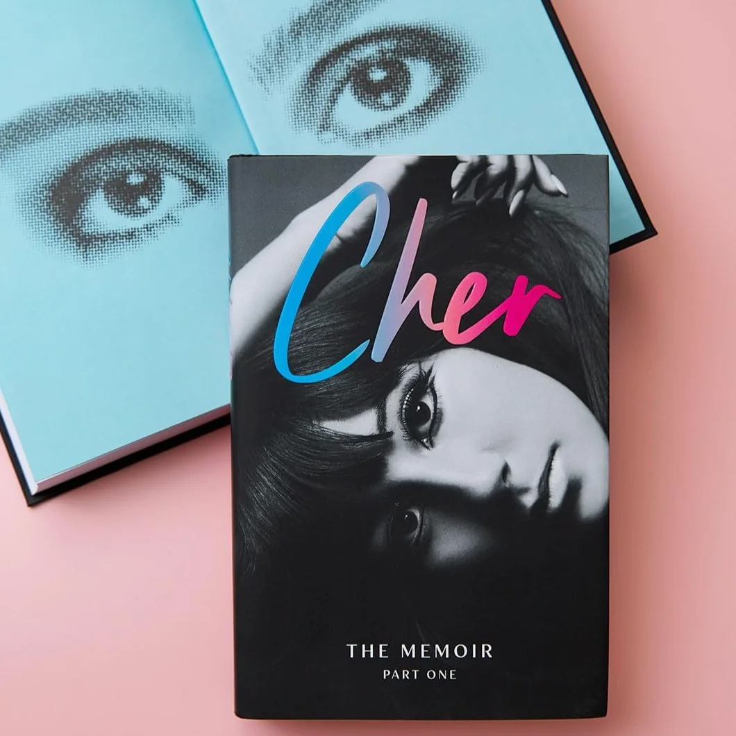 Cher: The Memoir, Part One: 1 (Cher Memoir, 1)