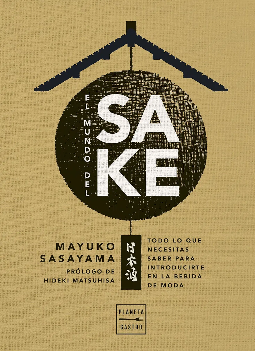 El mundo del sake (Cocina Temática)