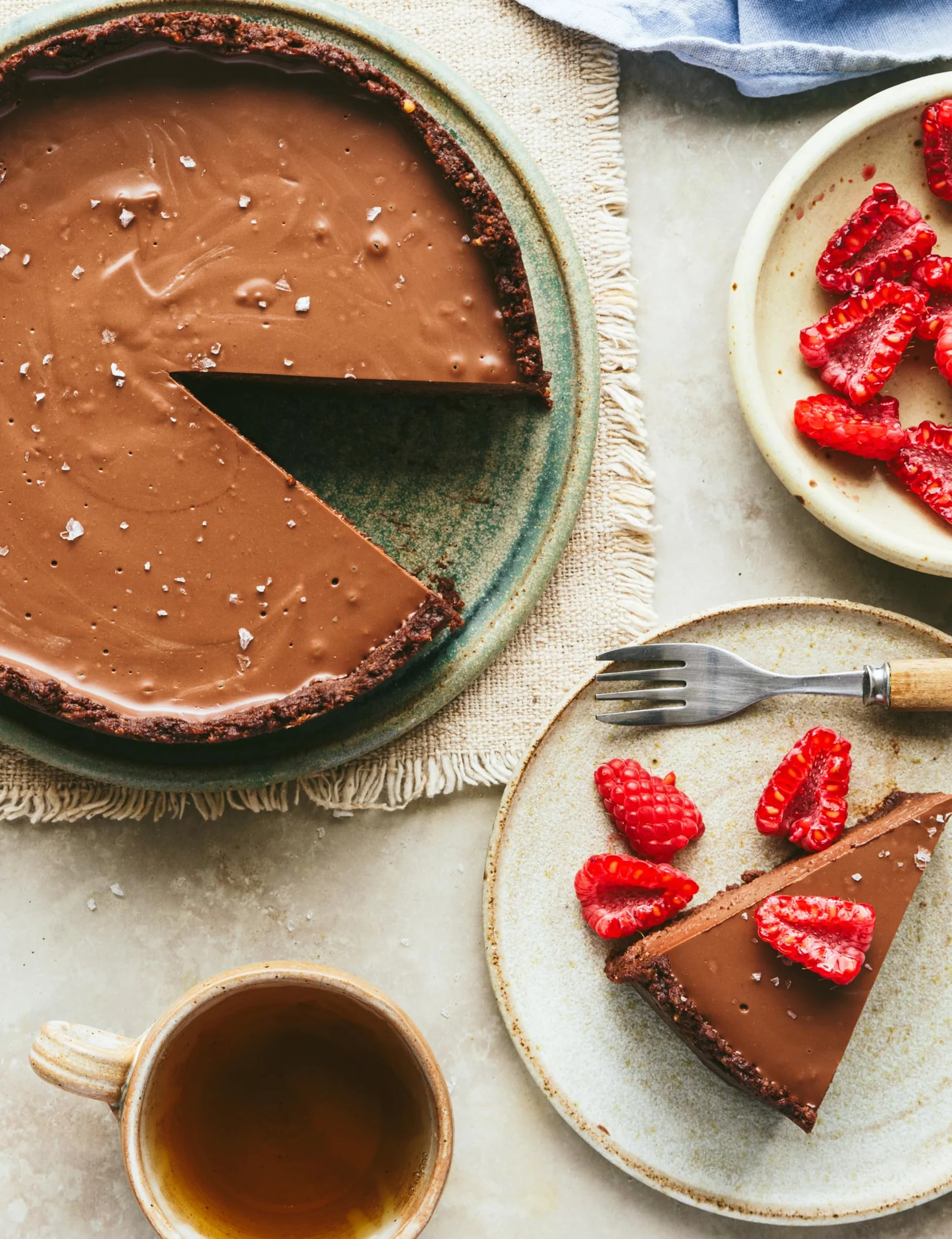 Plant Protein: 80 healthy and delicious high-protein vegan recipes