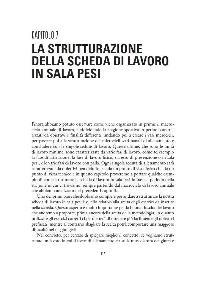Preparazione fisica per la pallavolo. Programmazione, prevenzione e gestione della stagione sportiva (Manuali pratici sportivi)