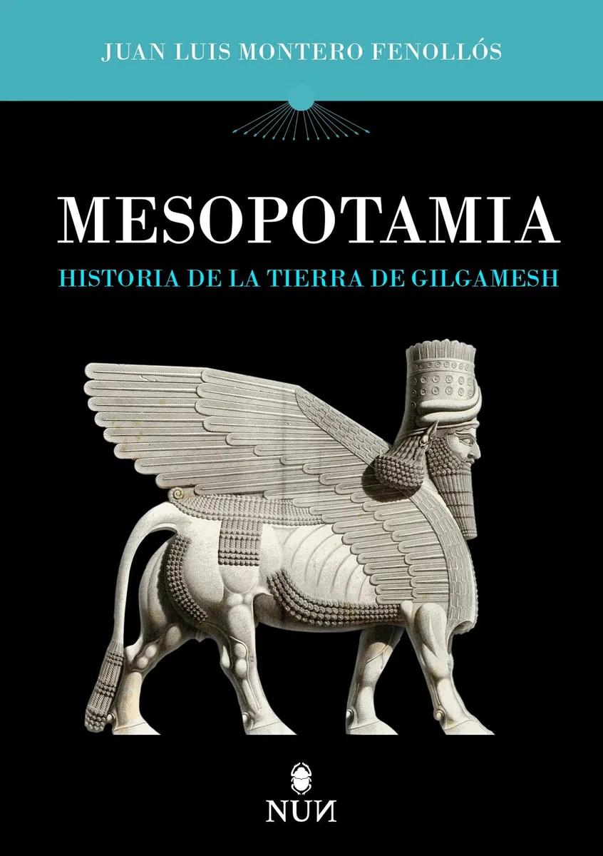 Mesopotamia; Historia de la tierra de Gilgamesh (Nun)