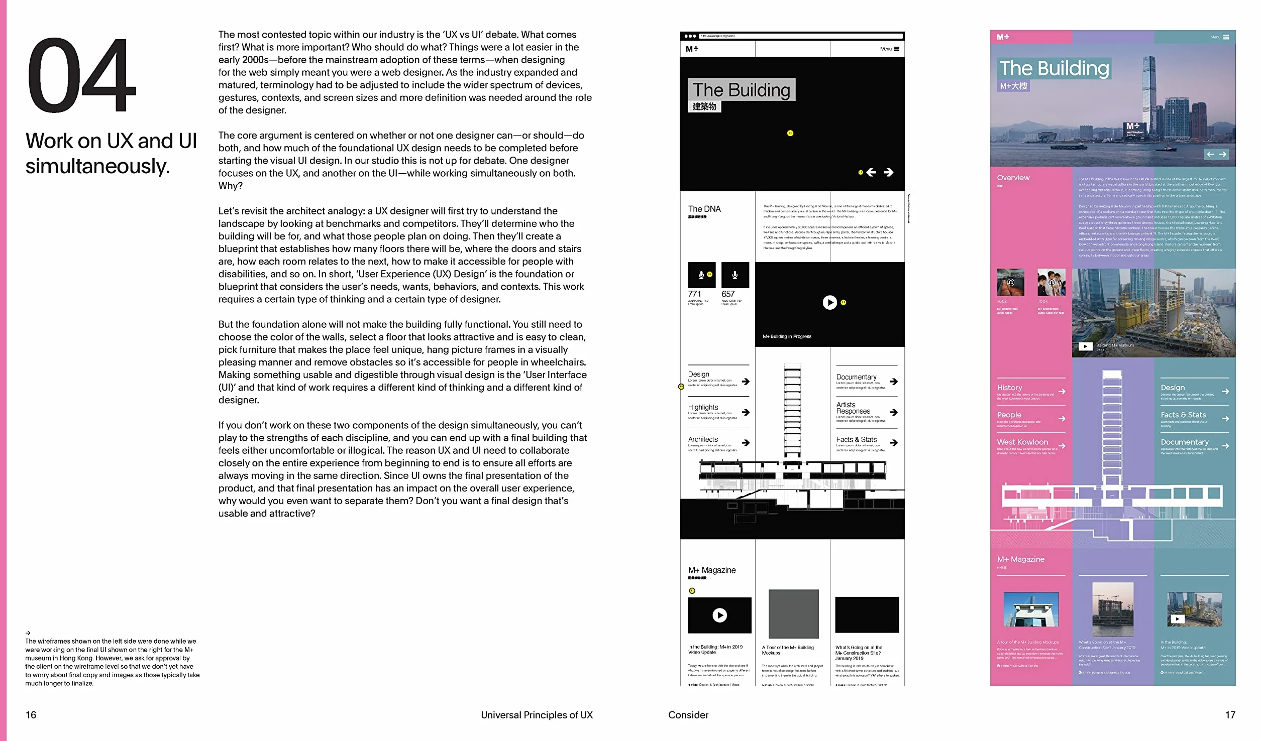 Universal Principles of UX: 100 Timeless Strategies to Create Positive Interactions between People and Technology (4) (Rockport Universal)