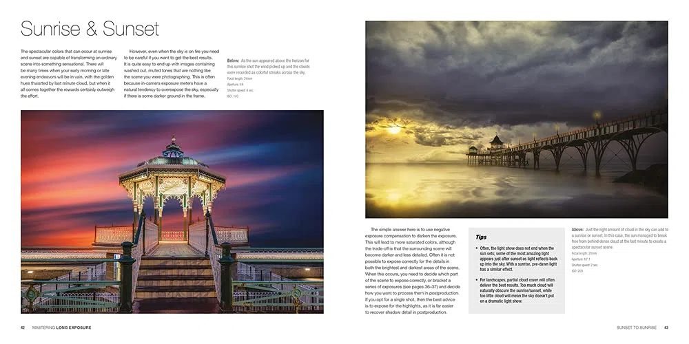 Mastering Long Exposure: The Definitive Guide for Photographers