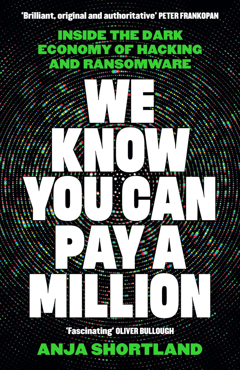 We Know You Can Pay a Million: Inside the Dark Economy of Hacking and Ransomware