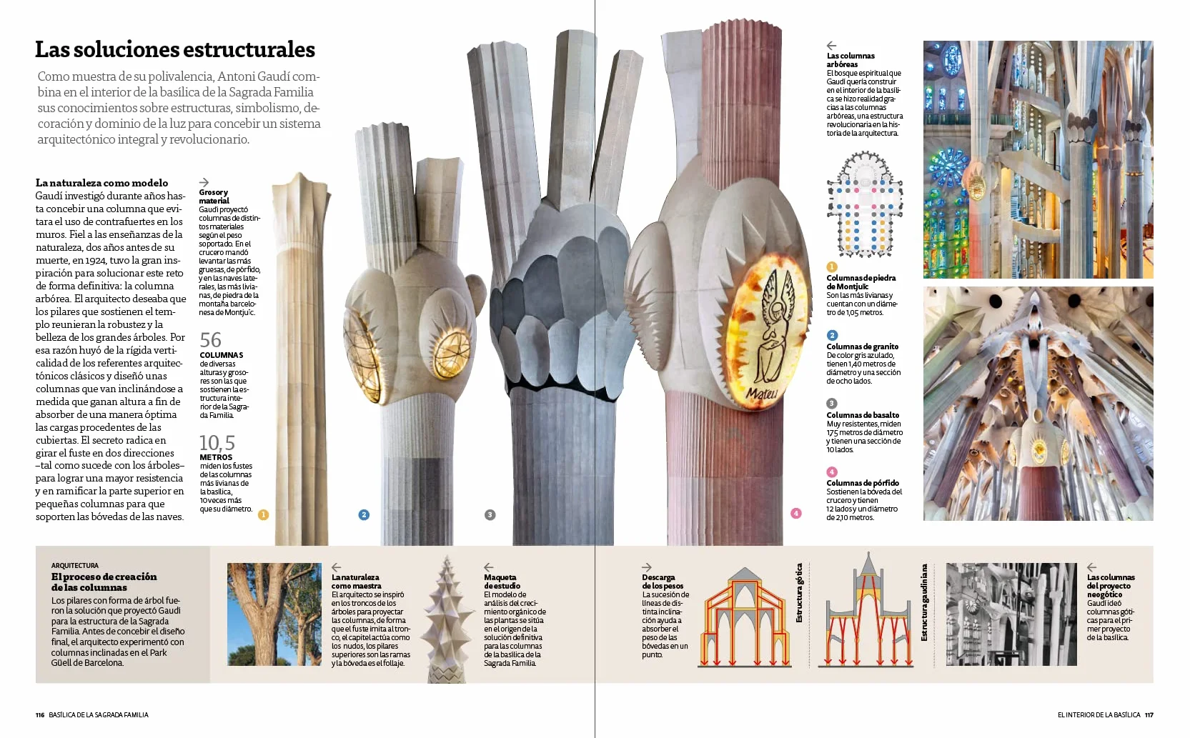 ED. LUJO - SAGRADA FAMILIA - (ESPAÑOL) (Serie Arquitectura)