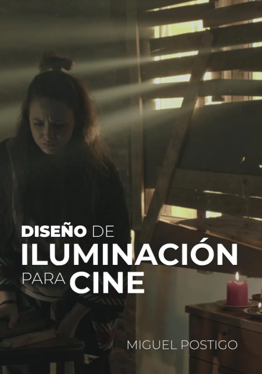 Diseño de iluminación para cine