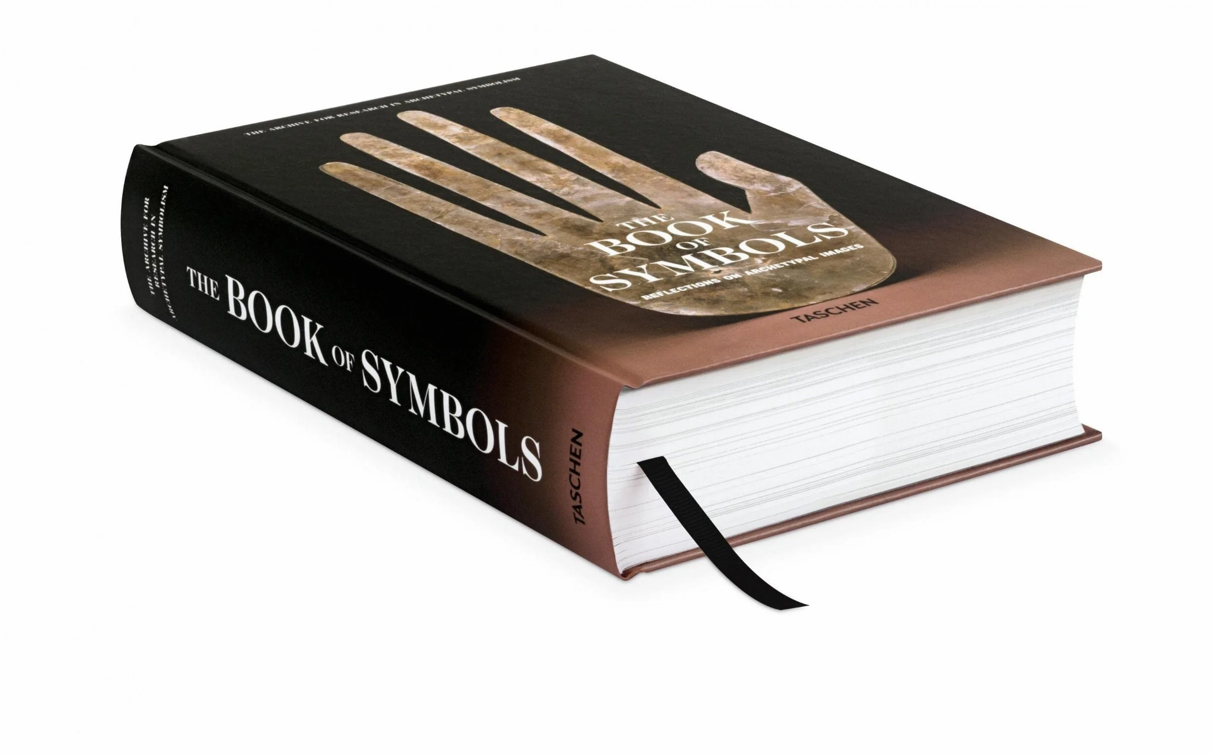 Le livre des symboles: Réflexions sur des images archétypales