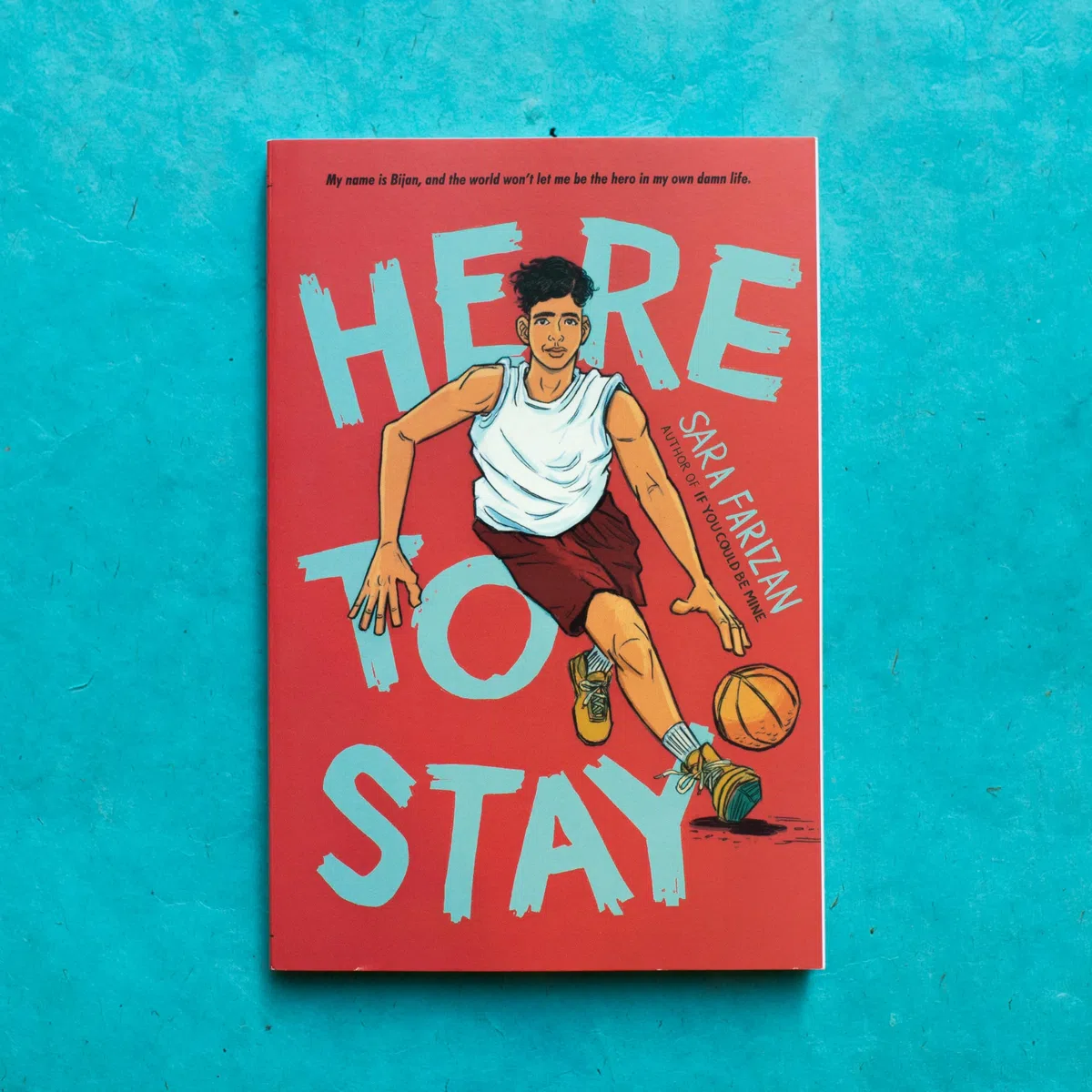 Here to Stay