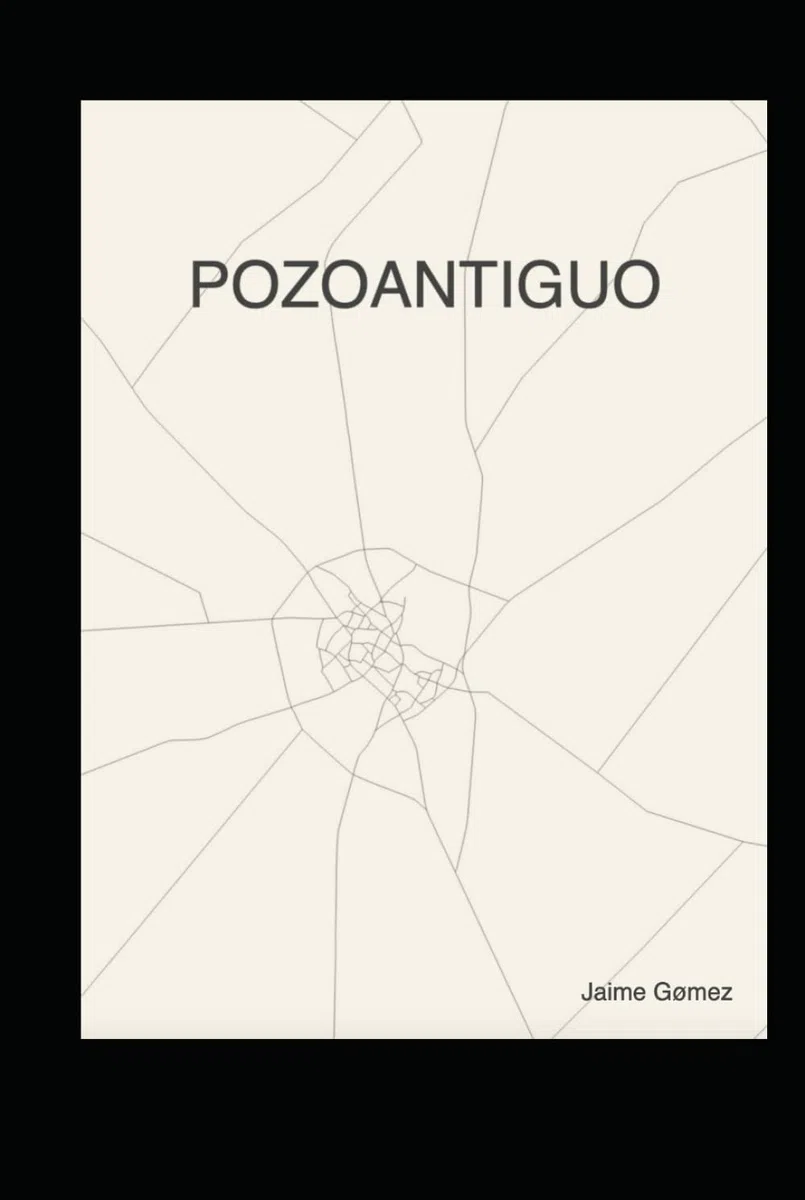 Pozoantiguo