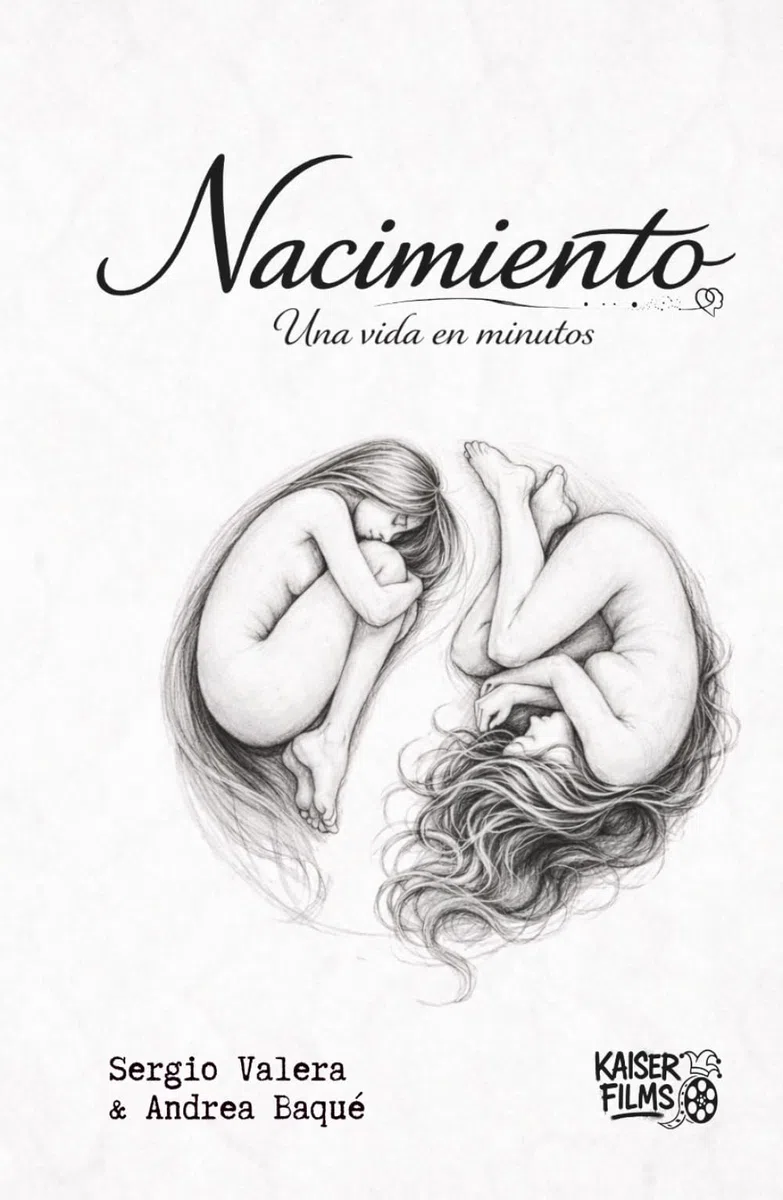 Nacimiento: Una vida en minutos