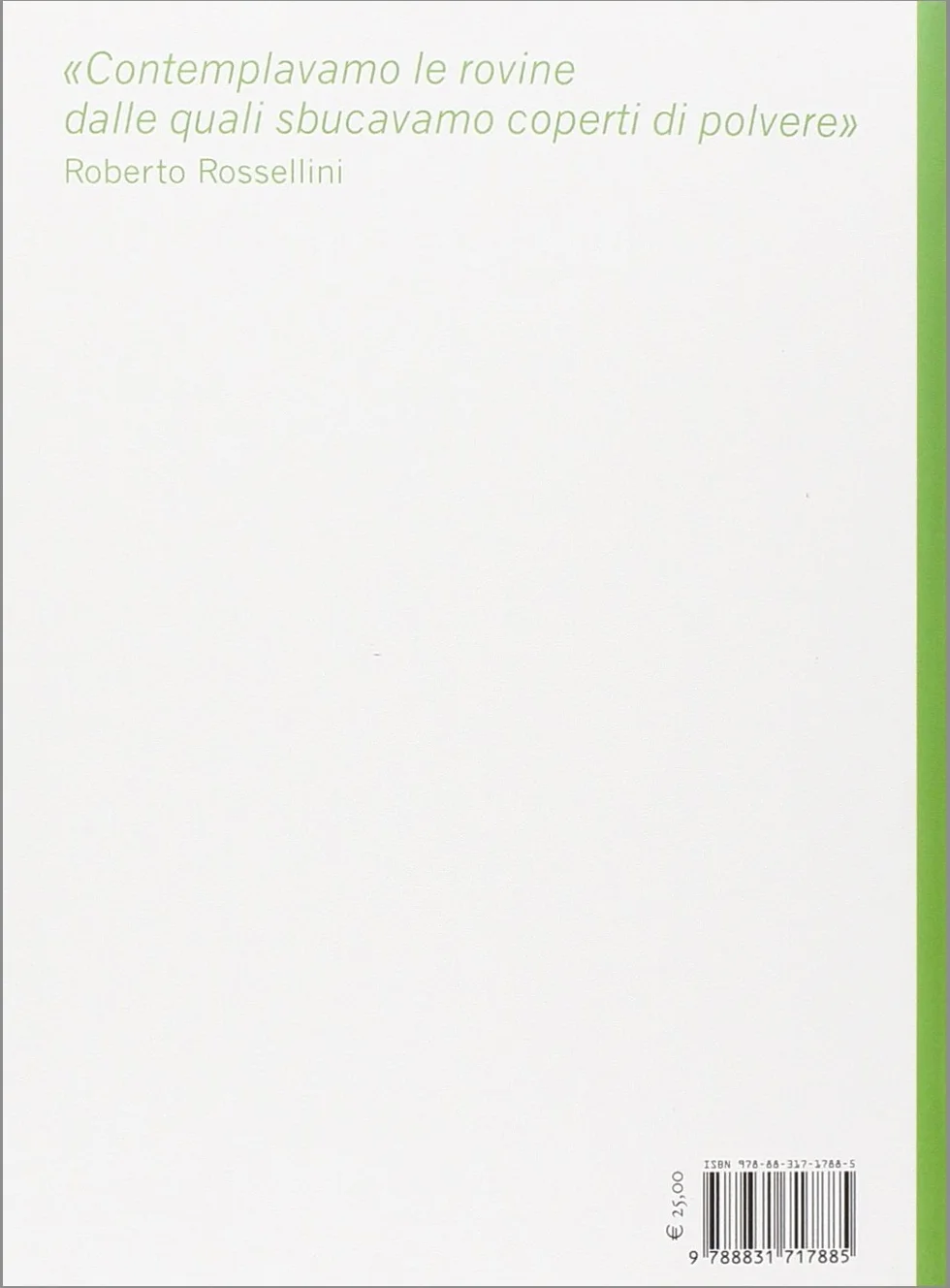 Neorealismo. Il nuovo cinema del dopoguerra (Biblioteca)