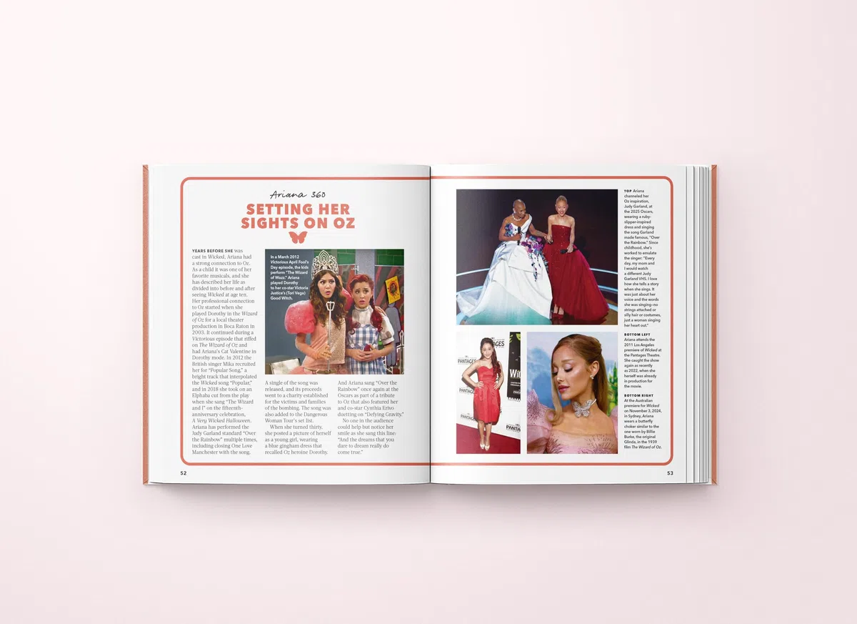 Ariana Grande: The Rise of a Dangerous Woman: 3 (Spotlight on a Legend)