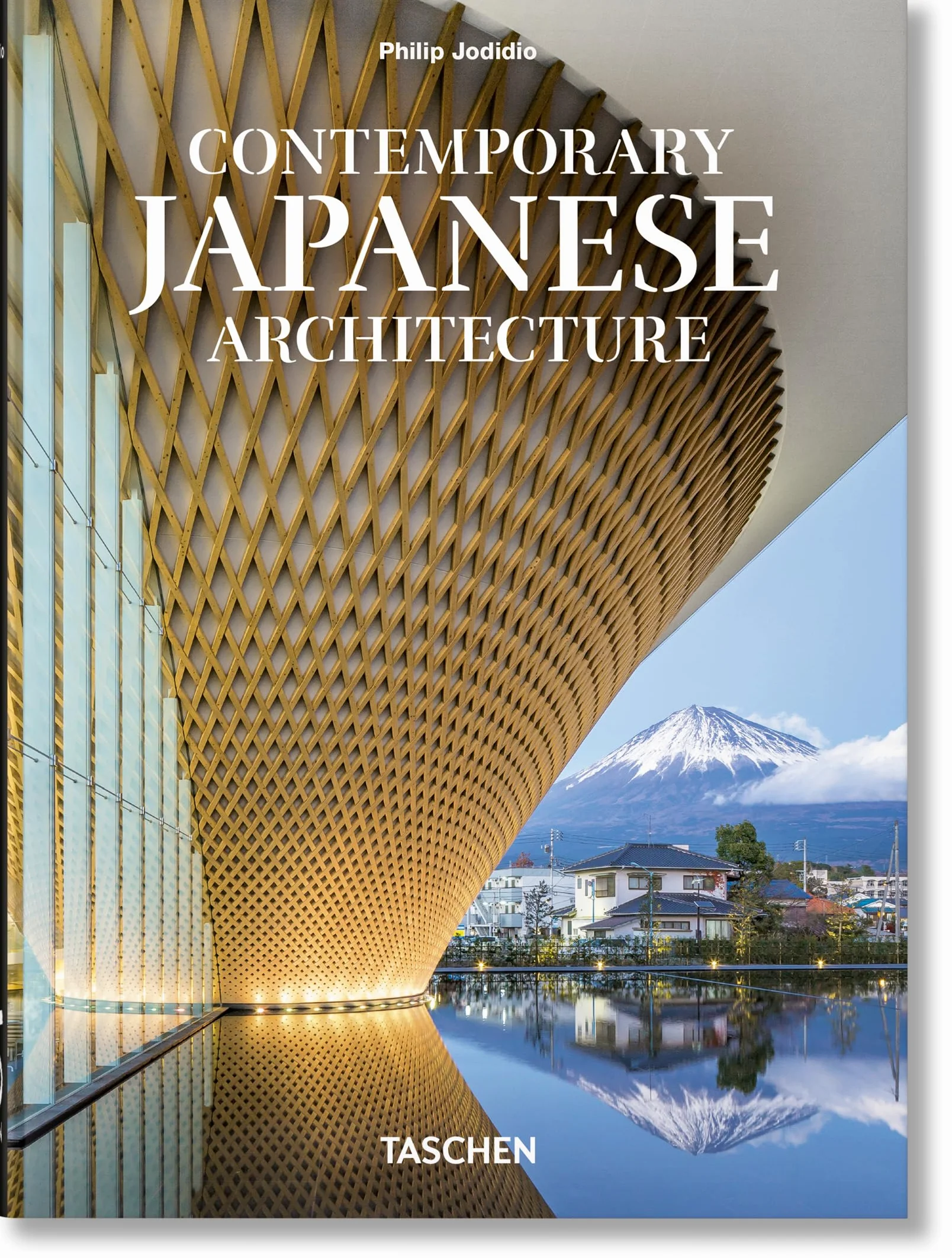 Contemporary Japanese Architecture. 45th Ed. (45th Edition)